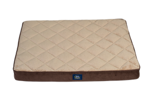 Serta® Quilted Pillowtop