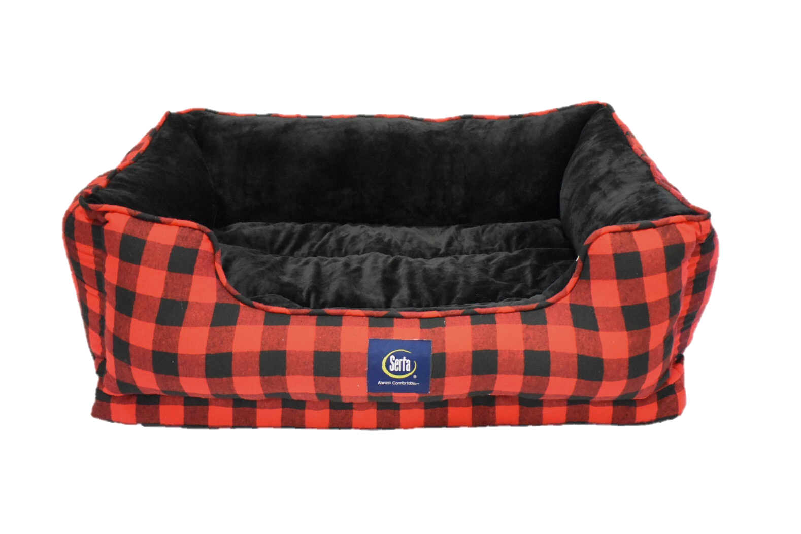 Serta® Cuddler Serta Pet Beds