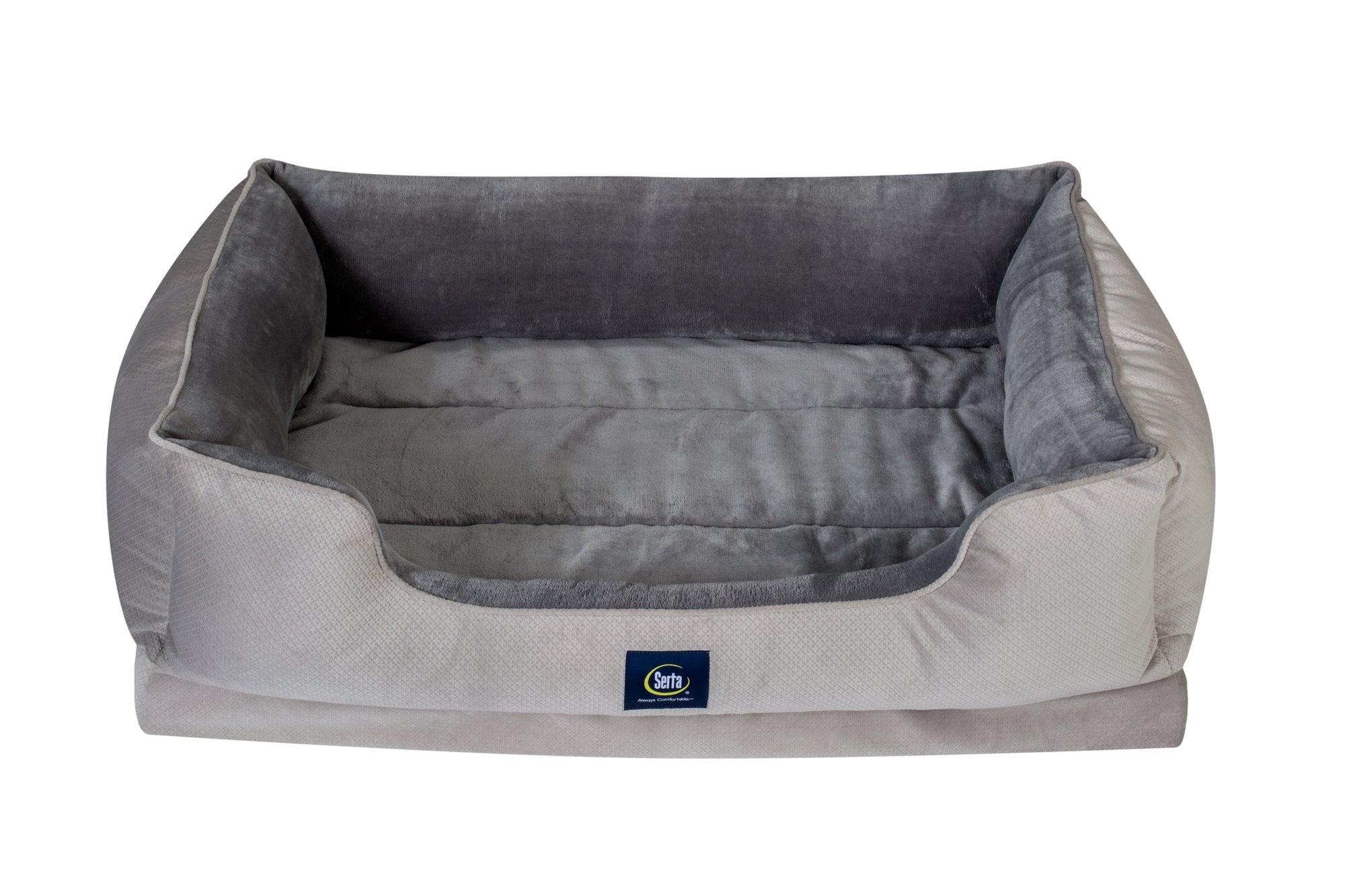 Serta Cuddler Serta Pet Beds